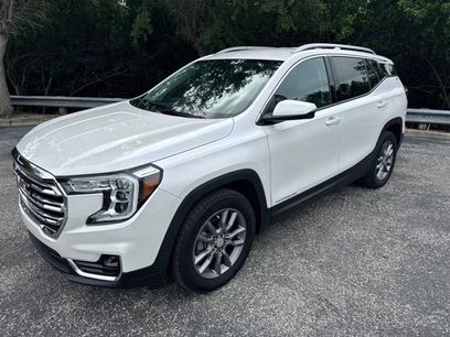 Used 2023 GMC Terrain SLT w/ LPO, Floor Liner Package