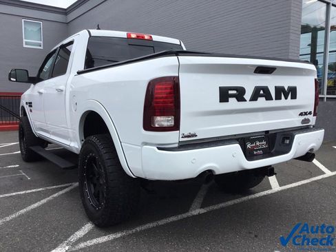Used 2018 RAM 1500 Sport image 8