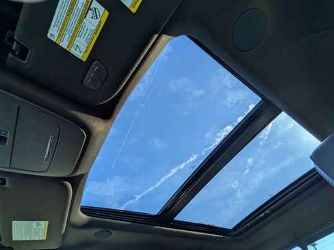 Certified 2025 Ford F150 King Ranch w/ FX4 Off-Road Package image 11