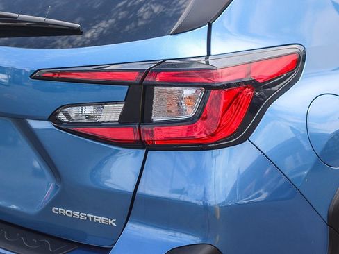 Used 2024 Subaru Crosstrek 2.0i Premium w/ Crosstrek Mirror Package AWD/4WD image 11