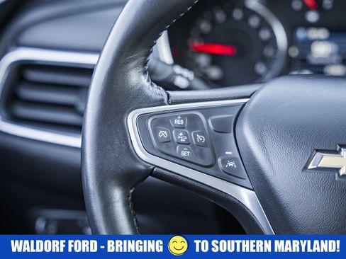 Used 2022 Chevrolet Equinox LT image 31