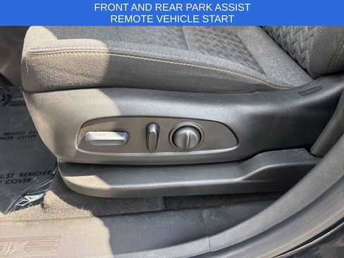 Used 2023 Chevrolet Equinox LT image 25