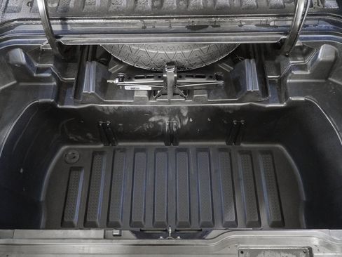 New 2026 Honda Ridgeline Black Edition image 11