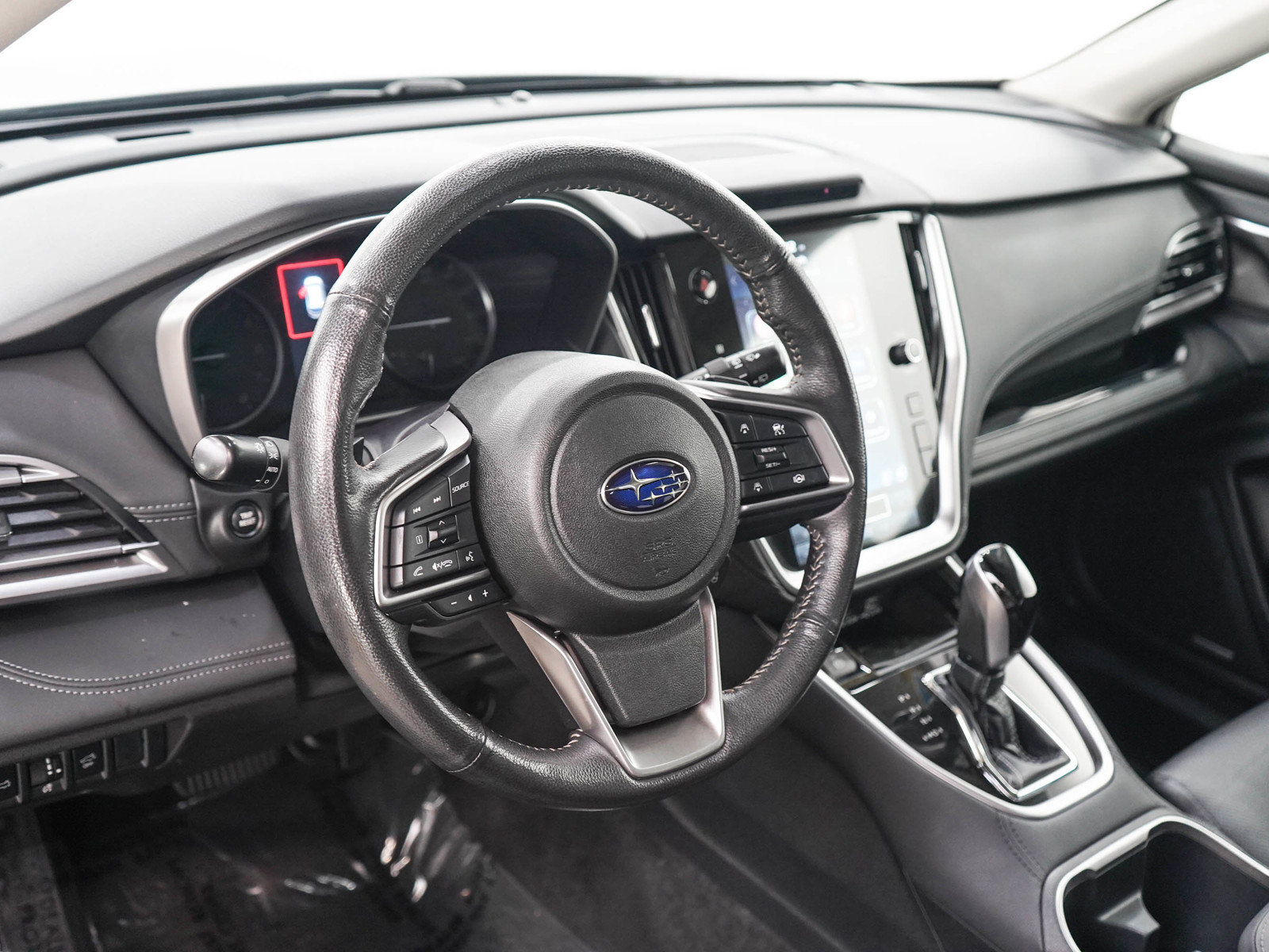 Used 2024 Subaru Outback Limited AWD/4WD image 21