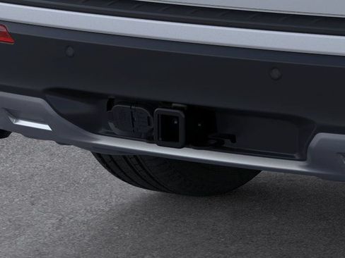 New 2026 Ford Explorer Active w/ Active Comfort Package RWD image 27