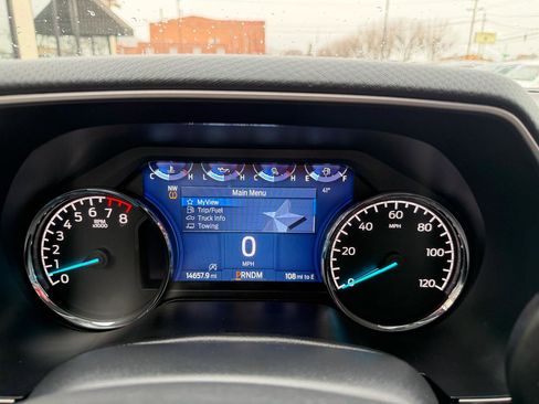 Used 2021 Ford F150 XLT w/ Equipment Group 302A High image 15