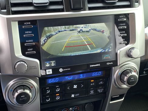 Used 2024 Toyota 4Runner Limited image 32