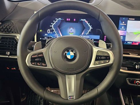 New 2026 BMW X5 xDrive40i w/ M Sport Package AWD/4WD image 11