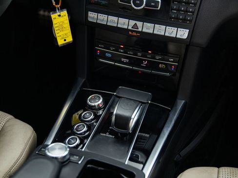 Used 2014 Mercedes-Benz E 63 AMG S-Model image 34