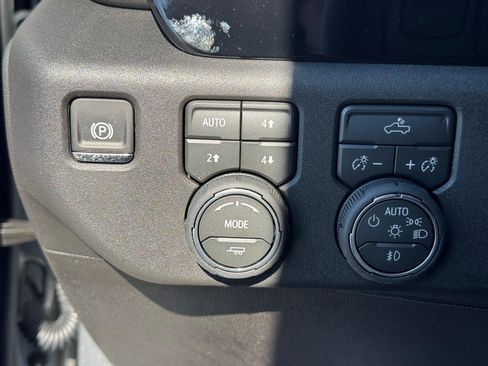 New 2026 Chevrolet Silverado 1500 RST image 10