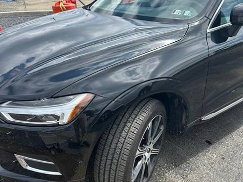 Used 2019 Volvo XC60 T5 Inscription w/ Protection Package Premier AWD/4WD image 13