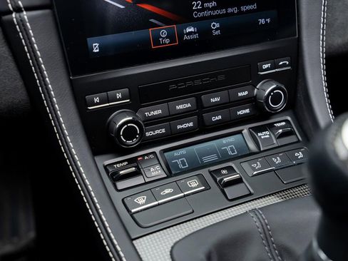 Used 2024 Porsche 718 Boxster GTS image 43