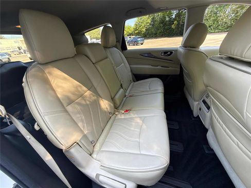 Used 2017 INFINITI QX60 FWD w/ Premium Plus Package image 26
