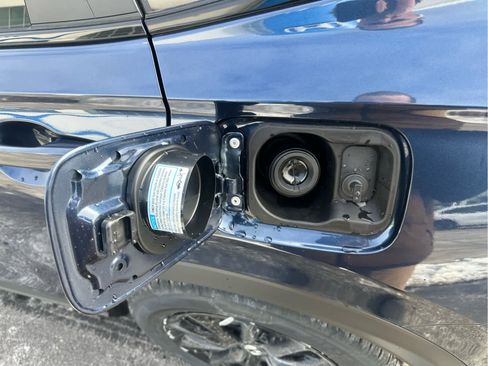 New 2026 Honda CR-V Sport-L image 17