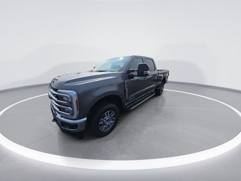 New 2026 Ford F350 Lariat image 4