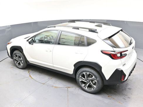 New 2026 Subaru Crosstrek 2.0i Premium AWD/4WD image 52