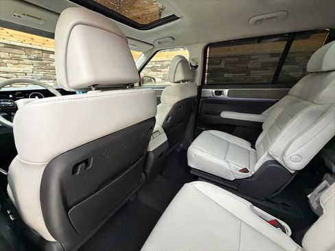 New 2026 Hyundai Santa Fe Calligraphy image 18