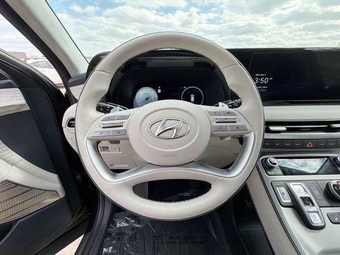 Used 2025 Hyundai Palisade Calligraphy AWD/4WD image 20