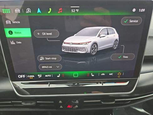 Used 2025 Volkswagen GTI S image 19