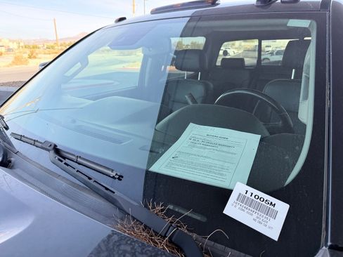 Used 2015 GMC Sierra 3500 Denali w/ Duramax Plus Package image 16