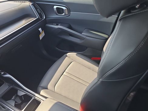 New 2026 Kia Sorento S FWD image 15