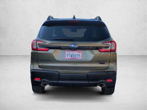 Certified 2025 Subaru Ascent Bronze Edition w/ Onyx Package image 7