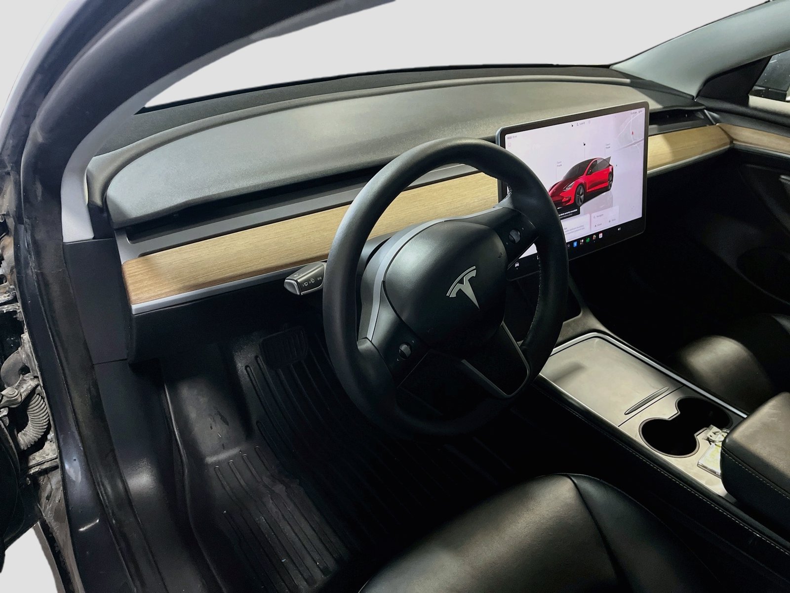 Used 2023 Tesla Model 3 Long Range AWD/4WD image 9