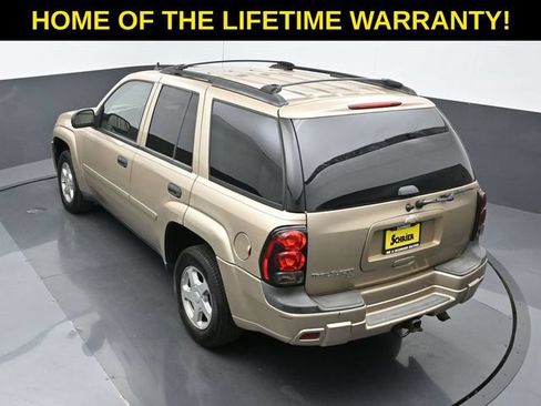 Used 2006 Chevrolet TrailBlazer LS RWD image 49