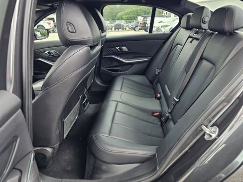 Used 2022 BMW 330e xDrive w/ Premium Package AWD/4WD image 70