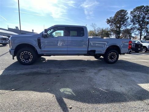 New 2026 Ford F350 Platinum image 5