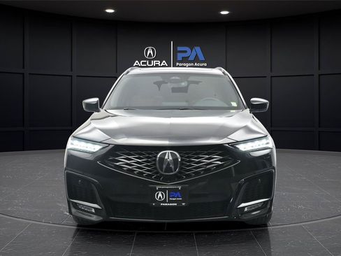 Certified 2026 Acura MDX A-Spec AWD/4WD image 30