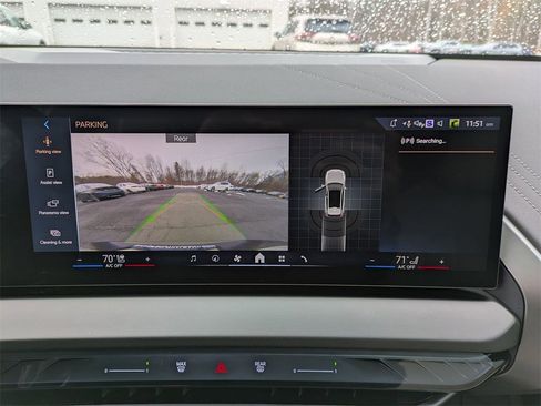 Used 2026 BMW X3 xDrive30 w/ Convenience Package image 13