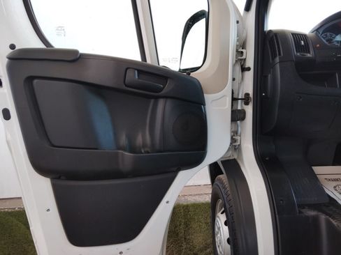 Used 2018 RAM ProMaster 1500 FWD image 17