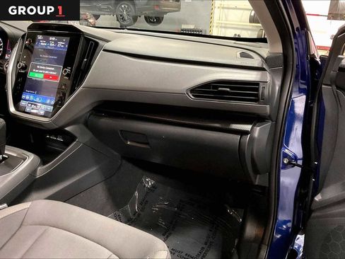 Certified 2025 Subaru Crosstrek 2.5i Premium AWD/4WD image 19