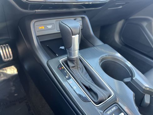 Used 2025 Honda Civic Sport Touring image 22
