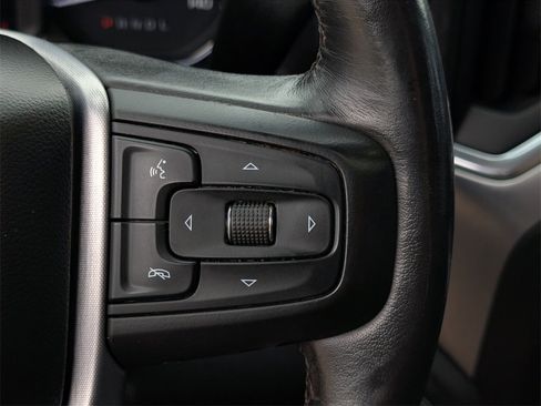 Used 2021 GMC Sierra 1500 SLT image 18