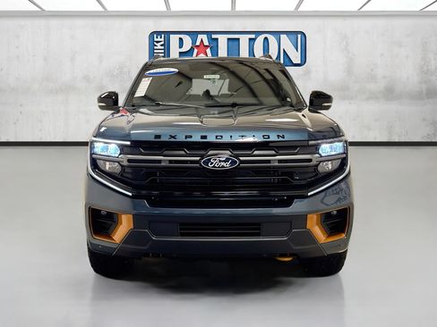 New 2027 Ford Expedition Tremor w/ Driver's Package AWD/4WD image 2