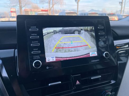 Used 2024 Toyota Camry LE w/ Cold Weather Package image 17