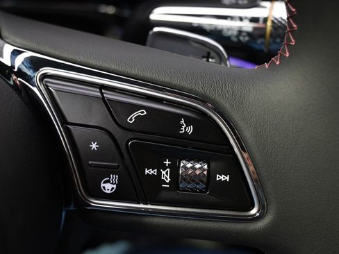 New 2025 Bentley Flying Spur Plug-In Hybrid AWD/4WD image 37