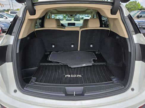 Used 2019 Acura RDX FWD w/ Technology Package image 36
