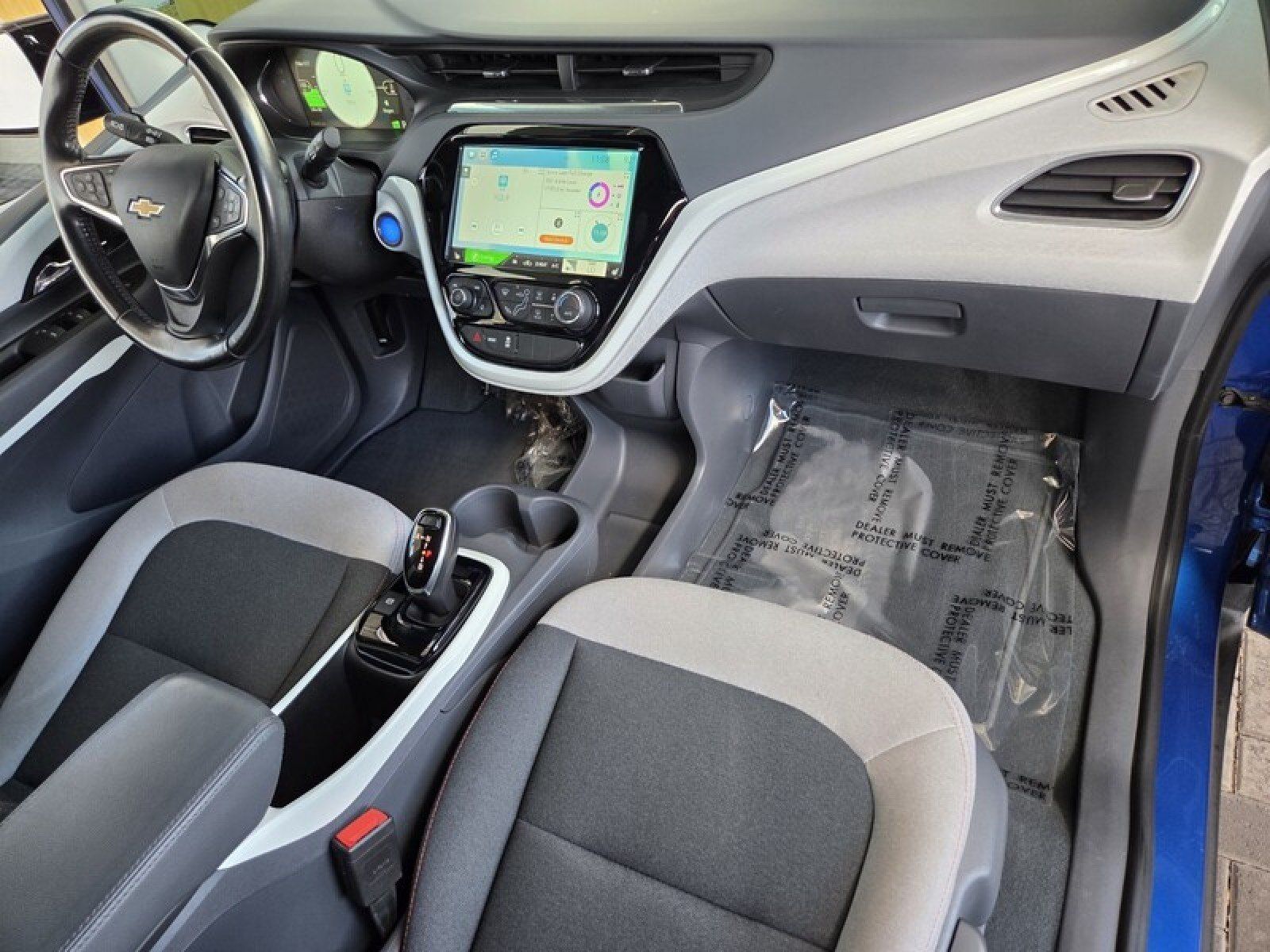 Used 2020 Chevrolet Bolt LT FWD image 19