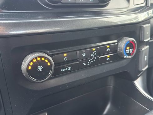 Used 2023 Ford F150 XL w/ STX Appearance Package RWD image 25