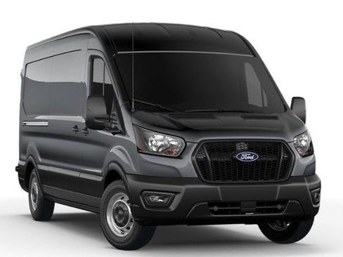 New 2026 Ford Transit 250 148 Medium Roof RWD image 25