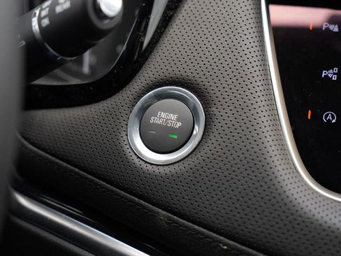 New 2026 Cadillac XT5 Premium Luxury w/ Driver Assist Package FWD image 85