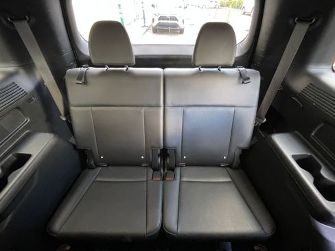 Used 2025 Hyundai Santa Fe SEL image 30