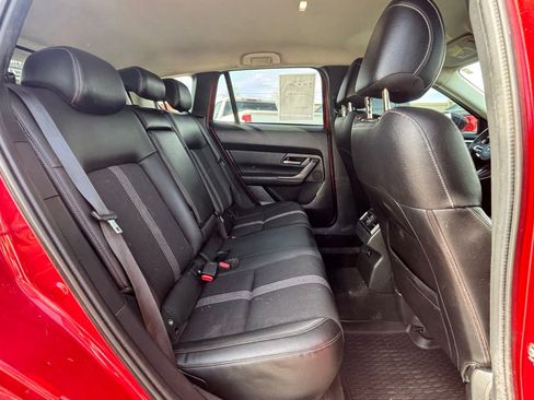 Used 2025 MAZDA CX-50 AWD 2.5 S w/ Weather Package image 22