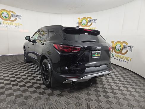 Used 2025 Chevrolet Blazer LT w/ Convenience Package FWD image 6