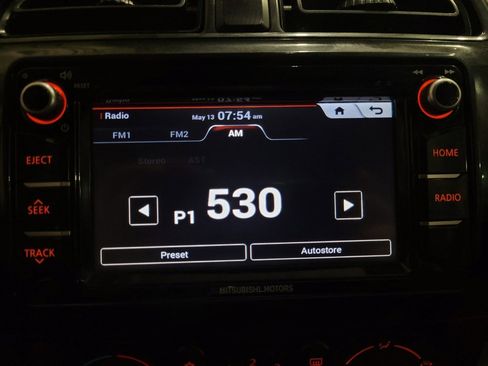 Used 2019 Mitsubishi Mirage G4 ES FWD image 25