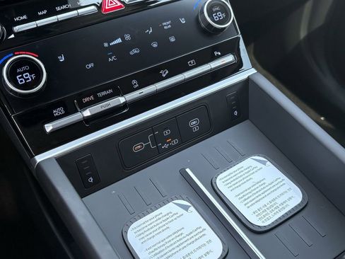 New 2026 Hyundai Santa Fe XRT image 17