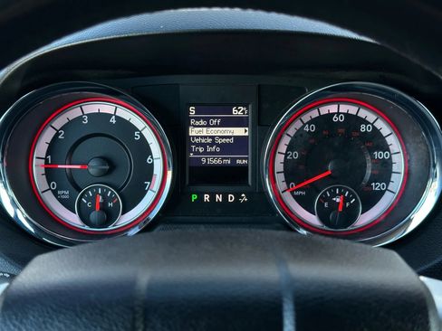 Used 2020 Dodge Grand Caravan GT image 11